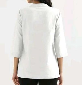 Hand Embroidered Kurti