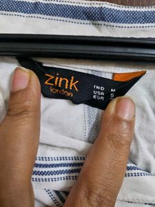 Zink Tunic