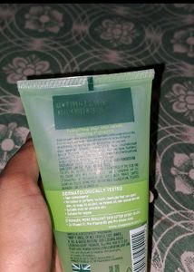 Simple Face Wash 150 Ml