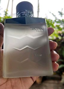 Raw Perfume