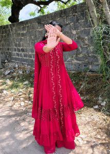 Very Beautiful Dress