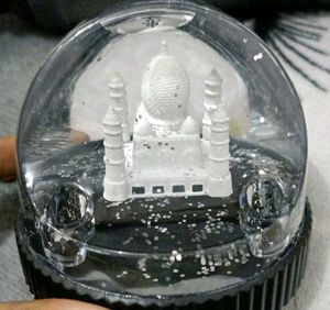 Tajmahal Showpiece