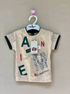 New Cute Boys&#39; Outfit Set size 1to3 year