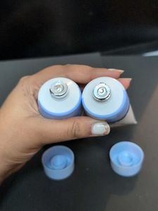 WishCare Shampoo &amp; Conditioner