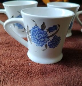 Cups