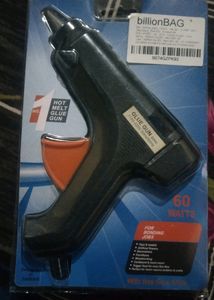 Hot Melt Glue Gun