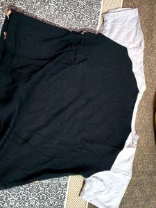 Crown Print Tee