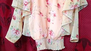 Top For Women