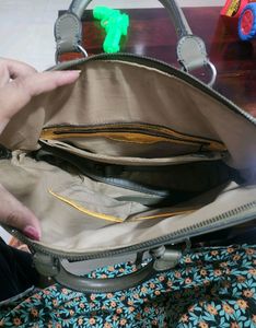 Medium Size Handbag