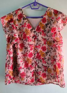 Fig brand Western Top