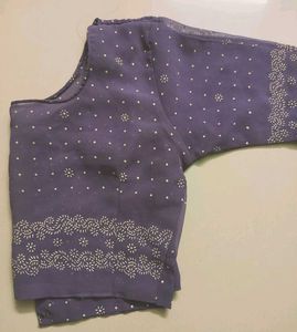 Combo Of Blouses
