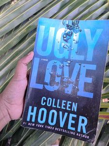 Ugly Love By Colleen Hoover