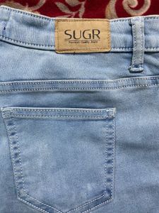 Sugr Women’s Jeans