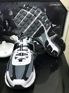 Nike Black Imported Shoes With Box