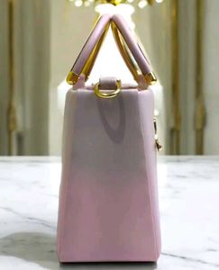 &#34;Boss Lady&#34; Signature Handbag By &#39;Vet&#39;