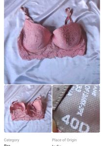 Bra Combo