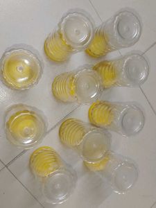 Plastic Container