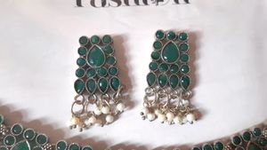 Jewellery Set