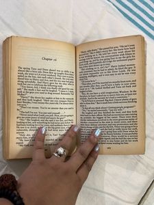Full Circle- Danielle Steel
