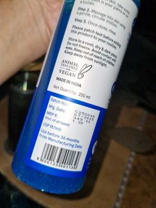 Bodywise Salicylic Acid Body Wash