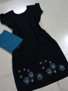 Kurti Set For Woman..