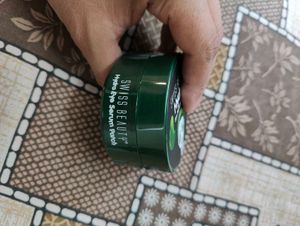 Swiss Beauty Hydra Anti Wrinkle Eye Serum Patch