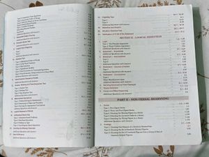 Reasoning Book