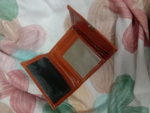 Wallet