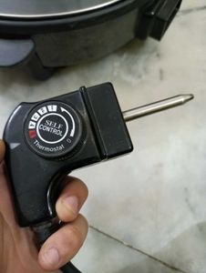 Electric Pan For Sale