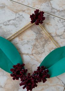 Handmade Wall Hanger