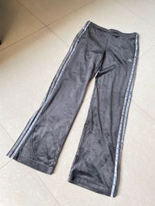 Adidas Velvet Track Pants For Women &amp; Men