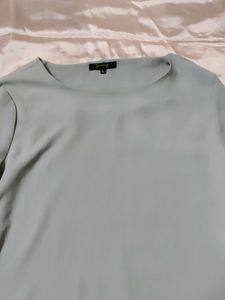 Combo Of 2 High Low Top And Jeans