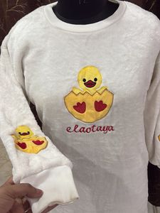 Very Soft Dress