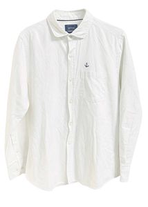 White STYX Shirt