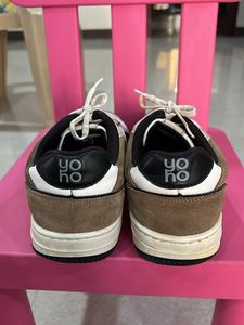 Beautiful Yoho Sneakers For Sale Rarely Used