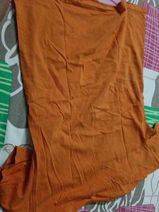 Orange Adventure T-Shirt