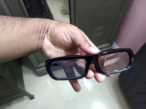 Sony Bravia X-reality Active Shutter 3D Tv Glasses