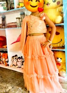 Lehenga Set