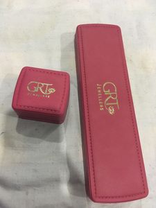 Jewel Box From GRT