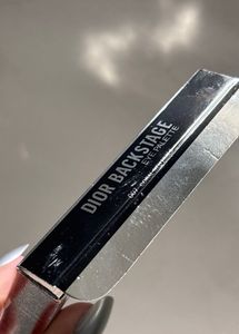 Dior Backstage Eyeshadow Pallete