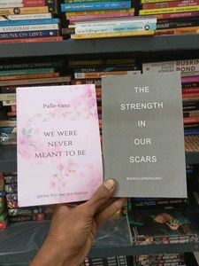 Fiction Book Bundle
