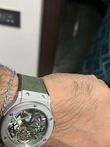 Hublot Classic Fusion
