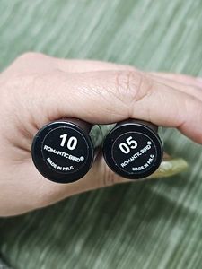 Lipstick From Bangkok