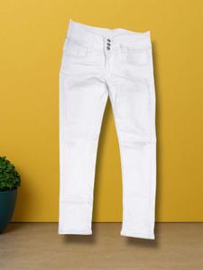 LM12 Size-32 Slim Jeans