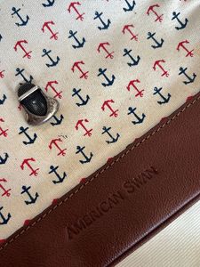 American Swan Multi purpose stylish Pouch