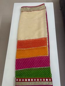 Colorful Dupatta