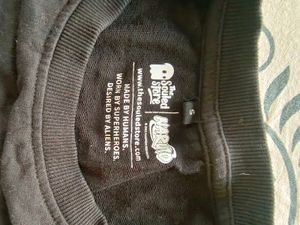 Unisex Naruto Graphic Print T-Shirt