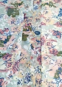 New Western Top For Female