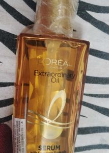 L'Oreal Extraordinary Oil Serum