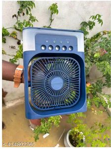 Portable Air Conditioner Coller New With Tag